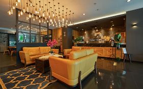 โรงแรมซัมเมอร์ ทรี ปีนัง
